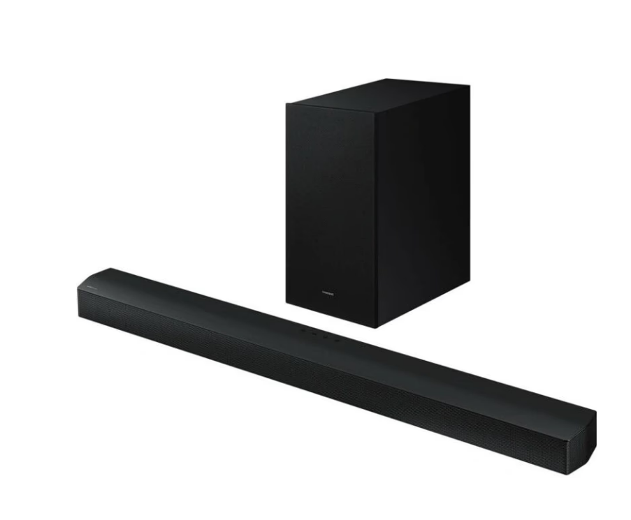SAMSUNG HW-B650D 3.1ch 370W Wireless Soundbar 2024