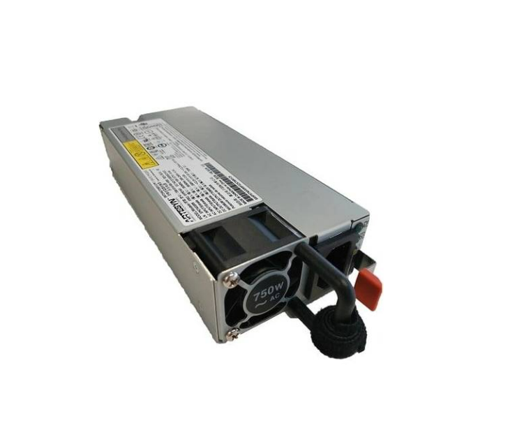 LENOVO ThinkSystem 750W 230V Titanium Hot-Swap Gen2 Power Supply v2
