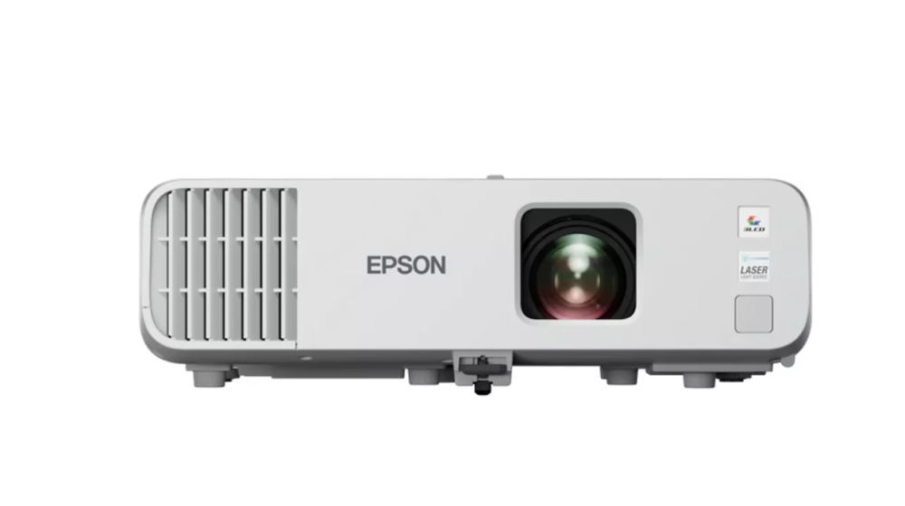 EPSON EB-L260F 4600Lm 3LCD 1080p Full HD