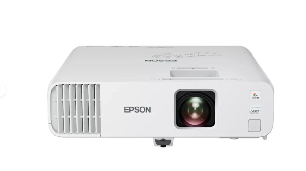EPSON EB-L260F 4600Lm 3LCD 1080p Full HD