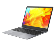 Лаптоп LENOVO IdeaPad 1 Intel N4500 15.6inch FHD 8GB DDR4 512GB PCIe NoOS Abyss Blue