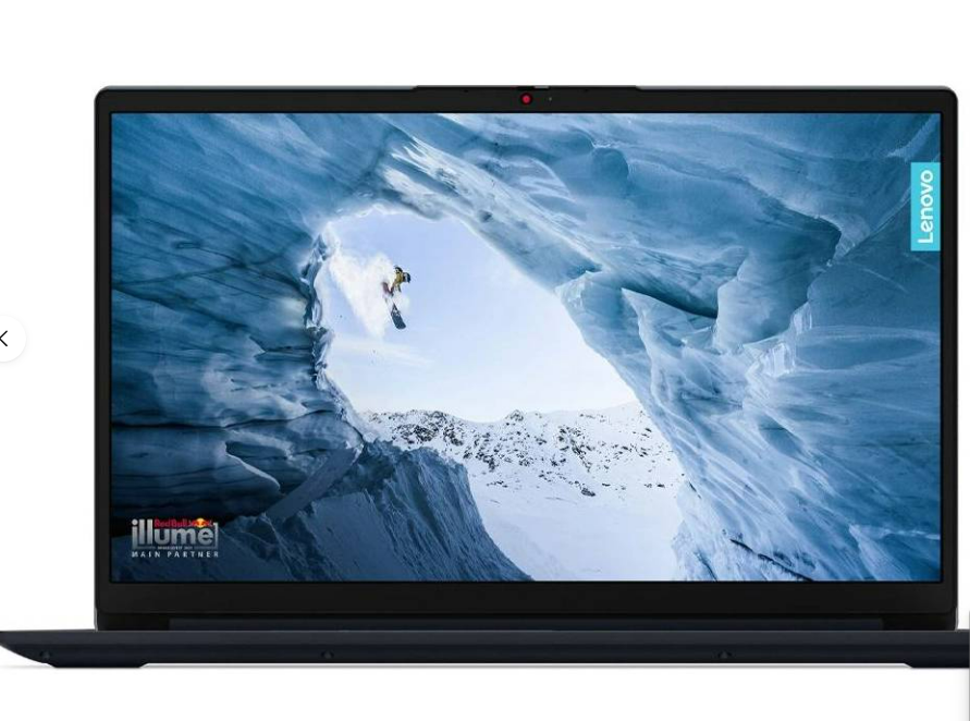 Лаптоп LENOVO IdeaPad 1 Intel N4500 15.6inch FHD 8GB DDR4 512GB PCIe NoOS Abyss Blue