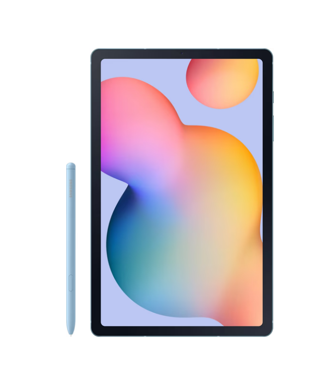SAMSUNG SM-X626 Tab S10FE+ 13.1inch 5G 8GB 128GB Gray