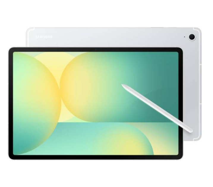 SAMSUNG SM-X626 Tab S10FE+ 13.1inch 5G 8GB 128GB Silver
