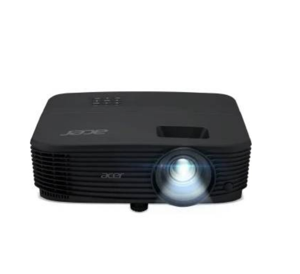 ACER X1229 Projector DLP XGA 4800Lm 20000:1 EMEA VGA Composite