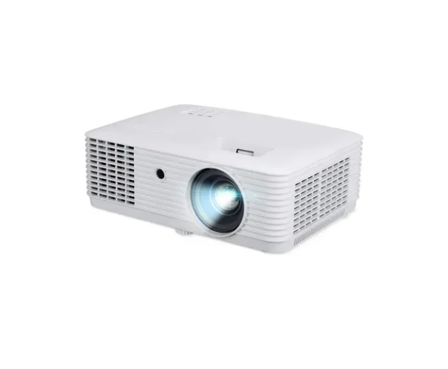 ACER HL6510ATV Laser Projector 5.000Lm 50.000:1 1080p 1.920x1.08 16:9 tive 4:3 Supported Zoom Optique 1.3X