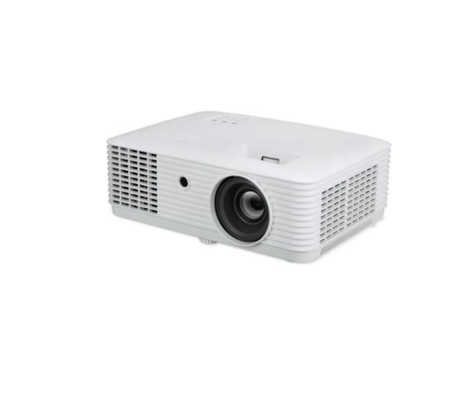 ACER HL6810ATV Laser Projector 4.000Lm 50.000:1 4K UHD 3.840x2.160 16:9 tive 4:3 Supported Zoom Optique 1.3X