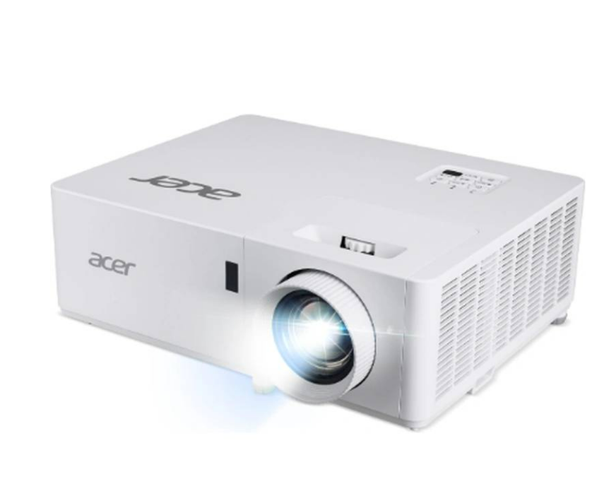 ACER PL6520 Laser Projector 1080p 1920x1080 6000 ANSI Lumens 50000:1 HDMI 1.4b HDCP1.4x1 HDMI2.0 HDCP2.2x1