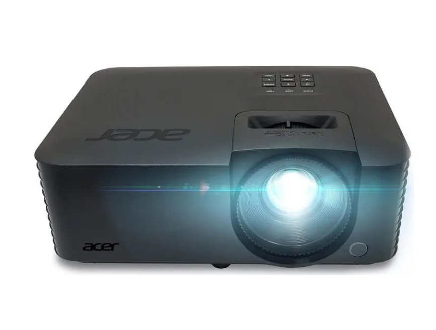 ACER Vero PL2520i DLP LED Laser Projector 1080p 4000Lm 2M:1 20000h EMEA 2.9kg 6.4lbs Carrying Case EURO Power