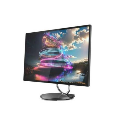 LENOVO YOGA AIO Intel Core Ultra 7 256V 31.5inch 4k HDR 16GB DDR5 1TB PCIe NoOS Storm Grey