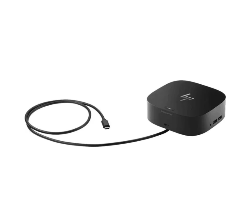 HP USB-C/A Universal Dock G2