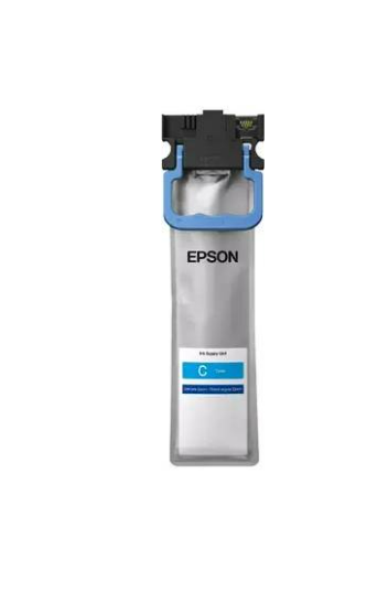 EPSON WorkForce Pro EM/EP-C800R Cyan XL Ink 5K