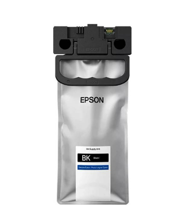 EPSON WorkForce Pro EM/EP-C800R Black XL Ink 10K