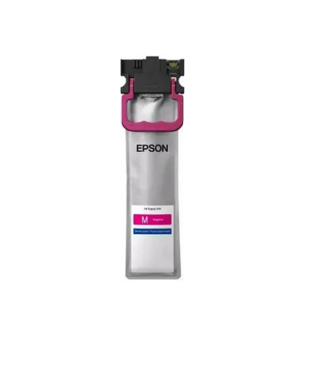 EPSON WorkForce Pro EM/EP-C800R Magenta XL Ink 5K