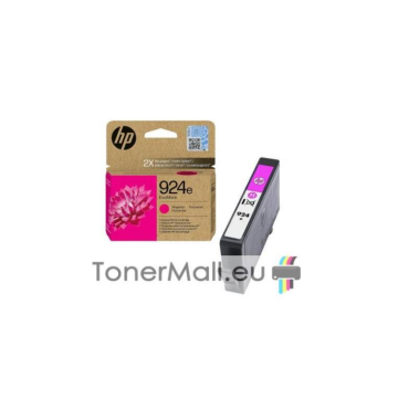 HP 924e EvoMore Magenta Original Ink Cartridge