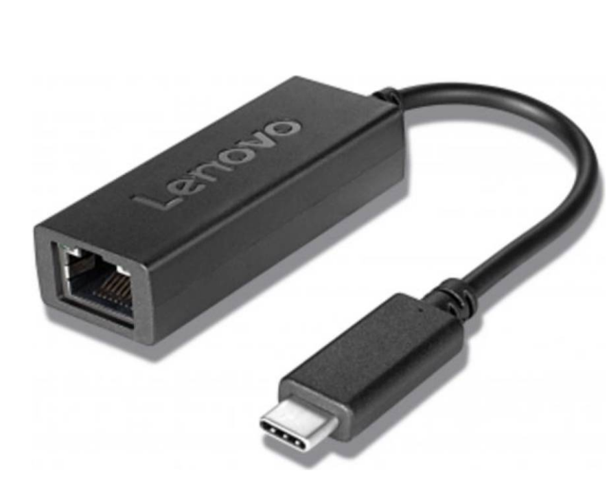 LENOVO USB-C TO Ethernet Adapter