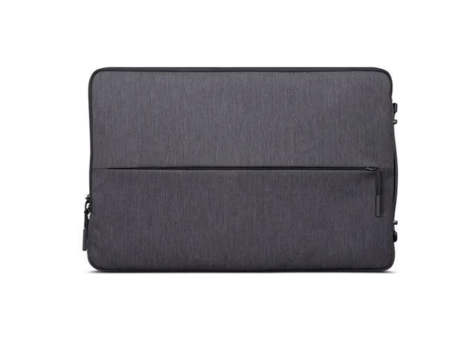 LENOVO 14inch Laptop Urban Sleeve Case Charcoal Grey