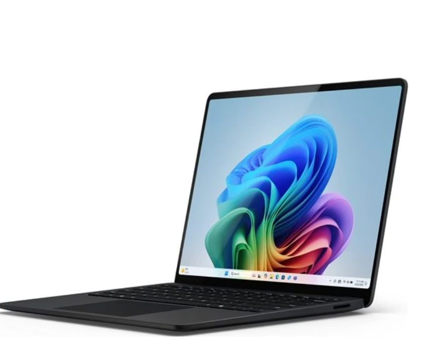 MS Surface Laptop 7 Qualcomm Snapdragon X Elite 13.8inch LCD 2880x1920 120Hz 16GB 512GB W11H SC GRAPHITE CEE