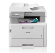 BROTHER MFCL8390CDWYJ1 Professional Colour Laser 4in1 Multifunction - Duplex Network WiFi LCD NFC 30ppm