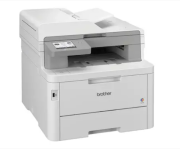 BROTHER MFCL8390CDWYJ1 Professional Colour Laser 4in1 Multifunction - Duplex Network WiFi LCD NFC 30ppm