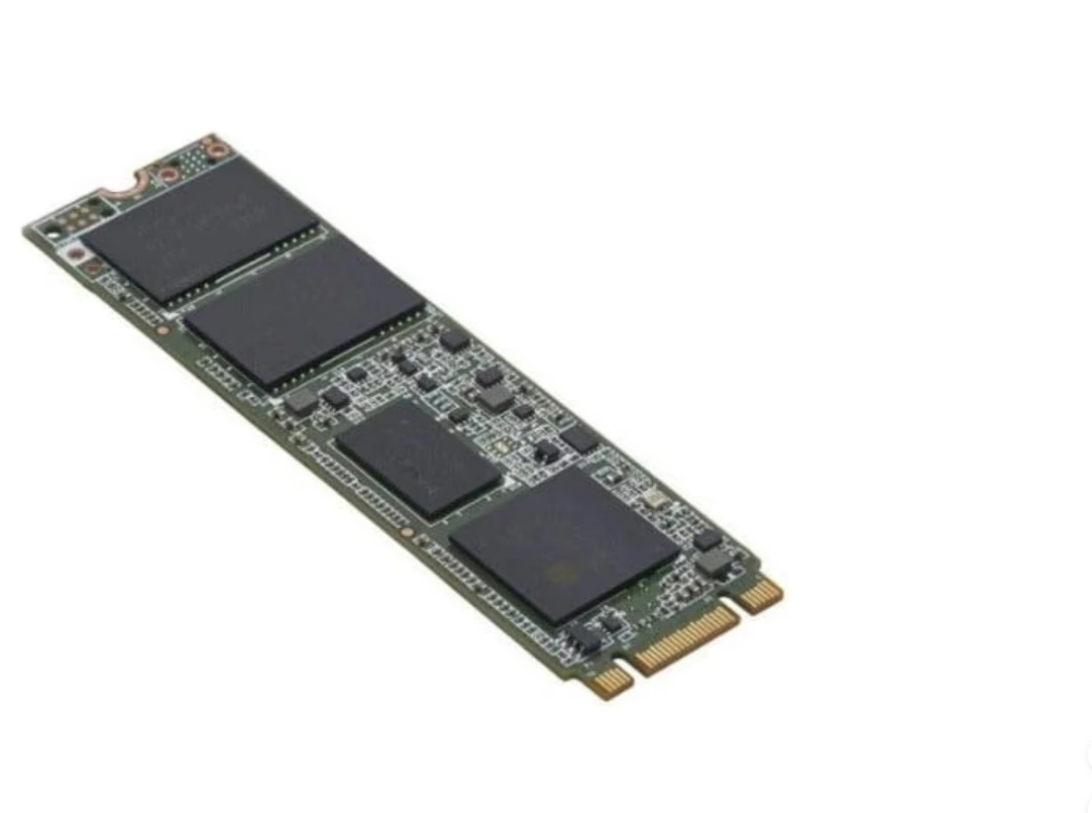 FUJITSU SSD PCIe4 960GB M.2 N H-P