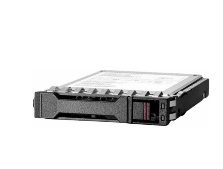 HPE 960GB NVMe Gen4 Mainstream Performance Read Intensive SFF BC U.3 Static V2 Multi Vendor SSD