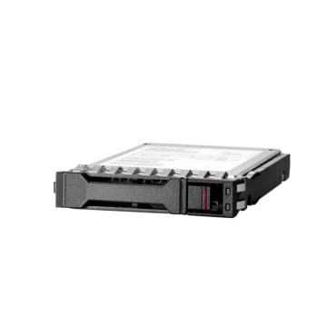 HPE 1.92TB NVMeRI SFF BC U.3ST V2 MV SSD