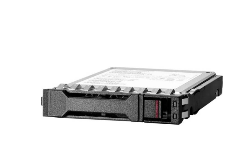 HPE 1.92TB NVMeRI SFF BC U.3ST V2 MV SSD