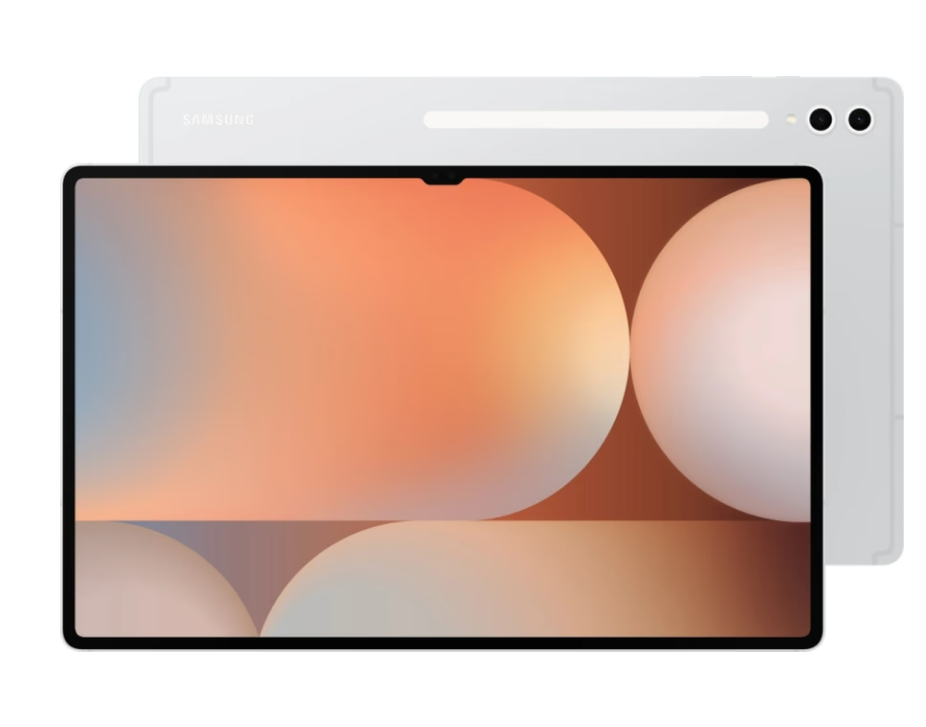 SAMSUNG SM-X920B Tab S10 Ultra 14.6inch WiFi 12GB 512GB Silver