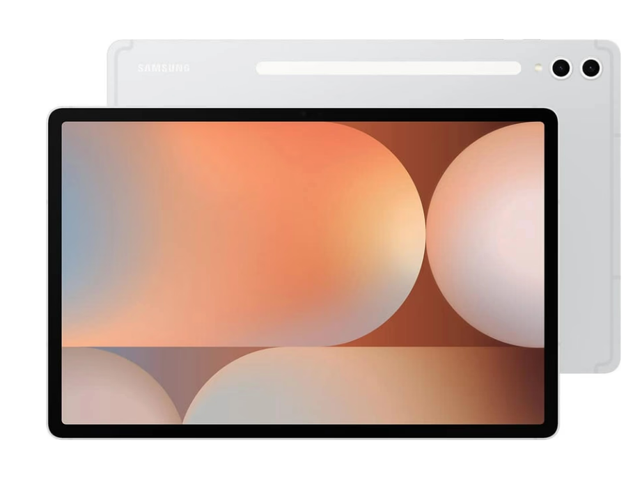 SAMSUNG SM-X826N Tab S10+ 12.4inch 5G 12GB 512GB Silver