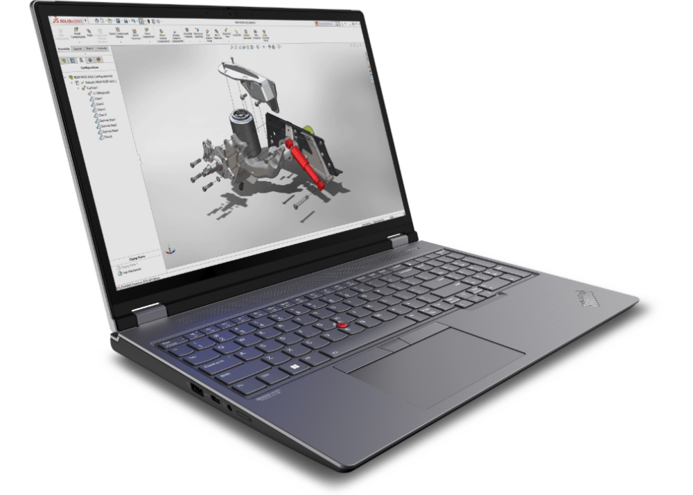 LENOVO ThinkPad P16 G2 T Intel Core i9-13980HX 16inch WQXGA AG 2x16GB 1TB SSD M.2 RTX 2000 ADA 8GB Wi-Fi 6E + BT FPR W11P