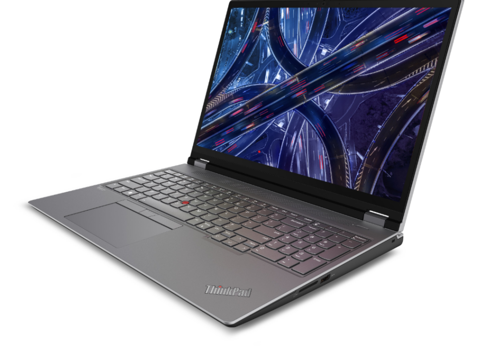 LENOVO ThinkPad P16 G2 T Intel Core i9-13980HX 16inch WQXGA AG 2x16GB 1TB SSD M.2 RTX 2000 ADA 8GB Wi-Fi 6E + BT FPR W11P