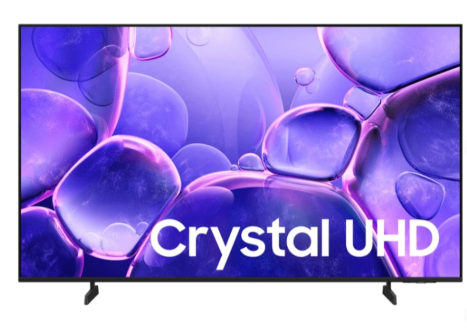 SAMSUNG TV LED 55inch UE55U8072FUXXH