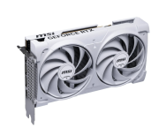 MSI GEFORCE RTX 5060 8GB VENTUS 2X OC WHITE