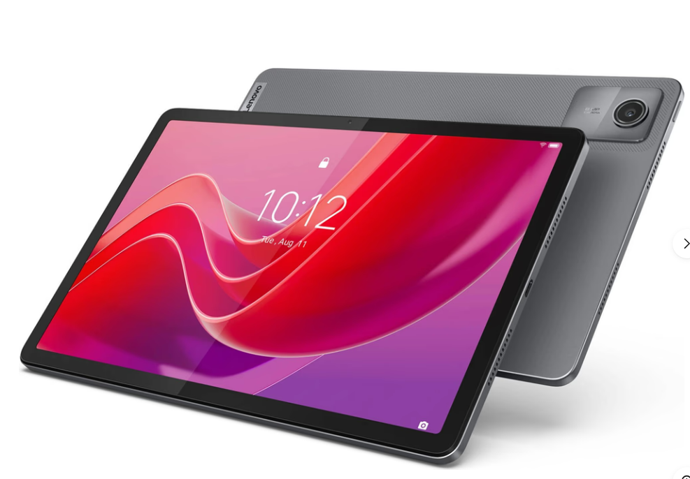 LENOVO Tab K11 Plus LTE Qualcomm Snapdragon SDM680 11.45inch 2k 90Hz 8GB DDR4x 256GB UFS Android 14 Luna Grey