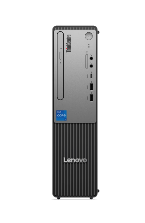 LENOVO ThinkCentre neo 50s G5 Intel Core i5-14400 16GB 1TB SSD M.2 PCIe Intel UHD Graphics 730 Slim DVD Writer NOOS 3YR OS