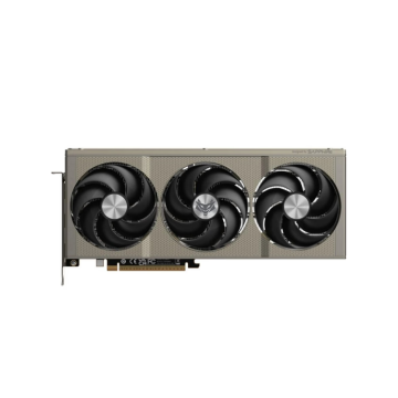 SAPPHIRE NITRO+ AMD RADEON RX 9060 XT GAMING OC 16GB DUAL HDMI / DP