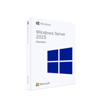 LENOVO Windows Server 2025 Standard ROK 16 core - MultiLang
