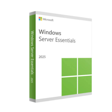 LENOVO Windows Server 2025 Essentials ROK 10 core - MultiLang