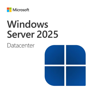 LENOVO Windows Server Standard 2025 to 2022 Downgrade Kit-Multilanguage ROK ML