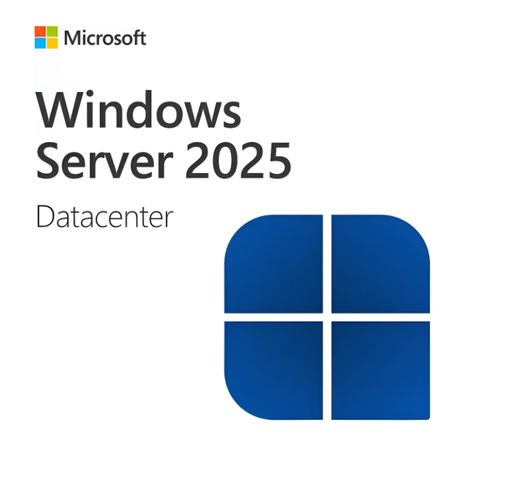 LENOVO Windows Server Standard 2025 to 2022 Downgrade Kit-Multilanguage ROK ML