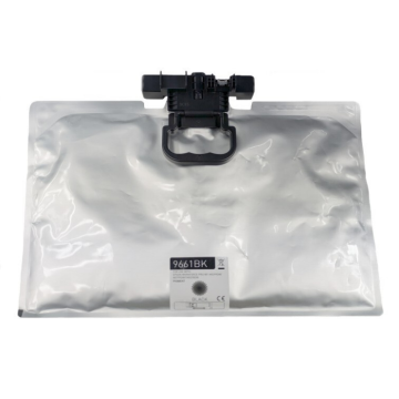 EPSON 4LB Cartridge for WF-M5299DW and WF-M5799DWF 40000-page Black XXL