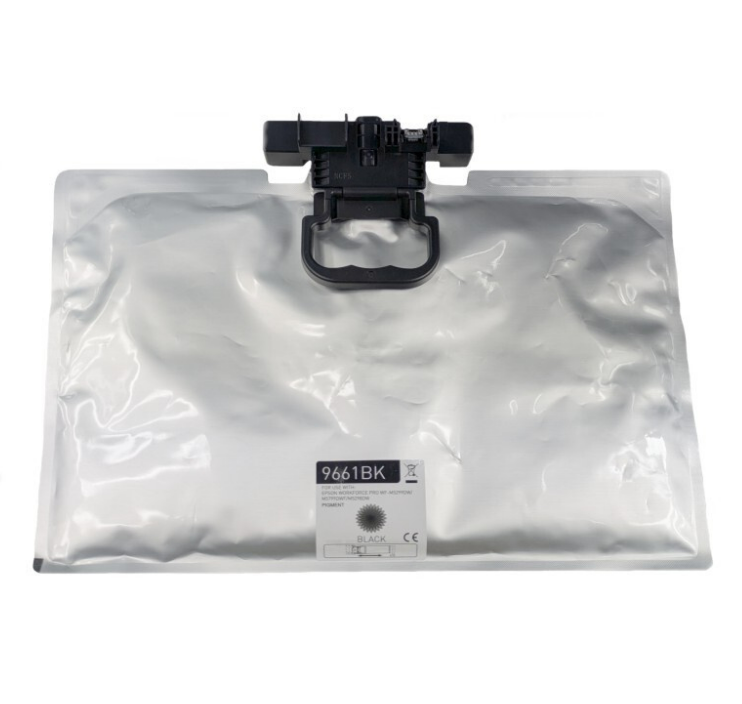 EPSON 4LB Cartridge for WF-M5299DW and WF-M5799DWF 40000-page Black XXL