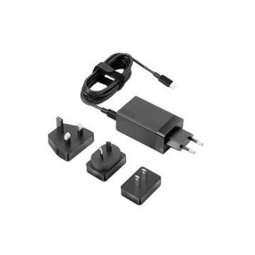 LENOVO 65W USB-C AC Travel Adapter