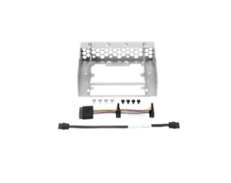 HPE MicroServer Gen10 NHP SFF Converter Kit