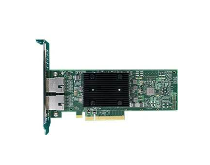 FUJITSU PLAN EP P210TP 2X 10GBASE-T PCIe FH/LP
