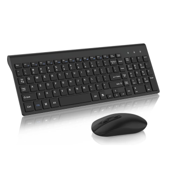 LENOVO Wireless Multi-Mode Pro Combo Keyboard and Mouse 6000
