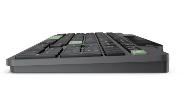 LENOVO Self-Charging Bluetooth Keyboard (BG)