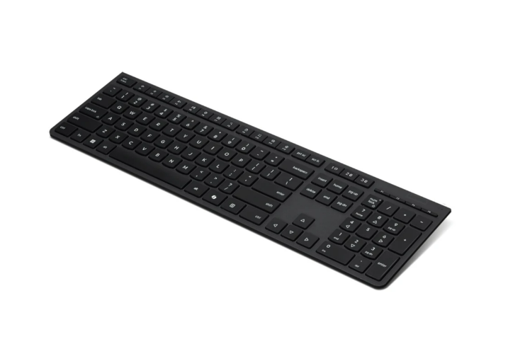 LENOVO Professional Wireless Rechargeable Keyboard AI (BG)