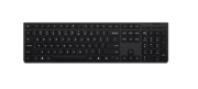 LENOVO Professional Wireless Rechargeable Keyboard AI (BG)
